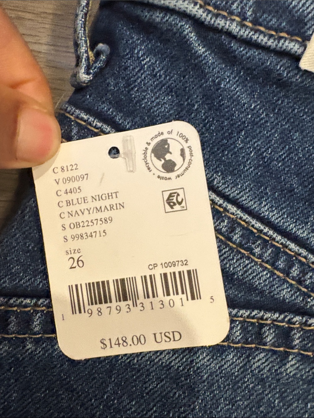 We The Free Kellee High Rise Palazzo Wide-Leg High-Rise Jeans - Picture 5 of 6
